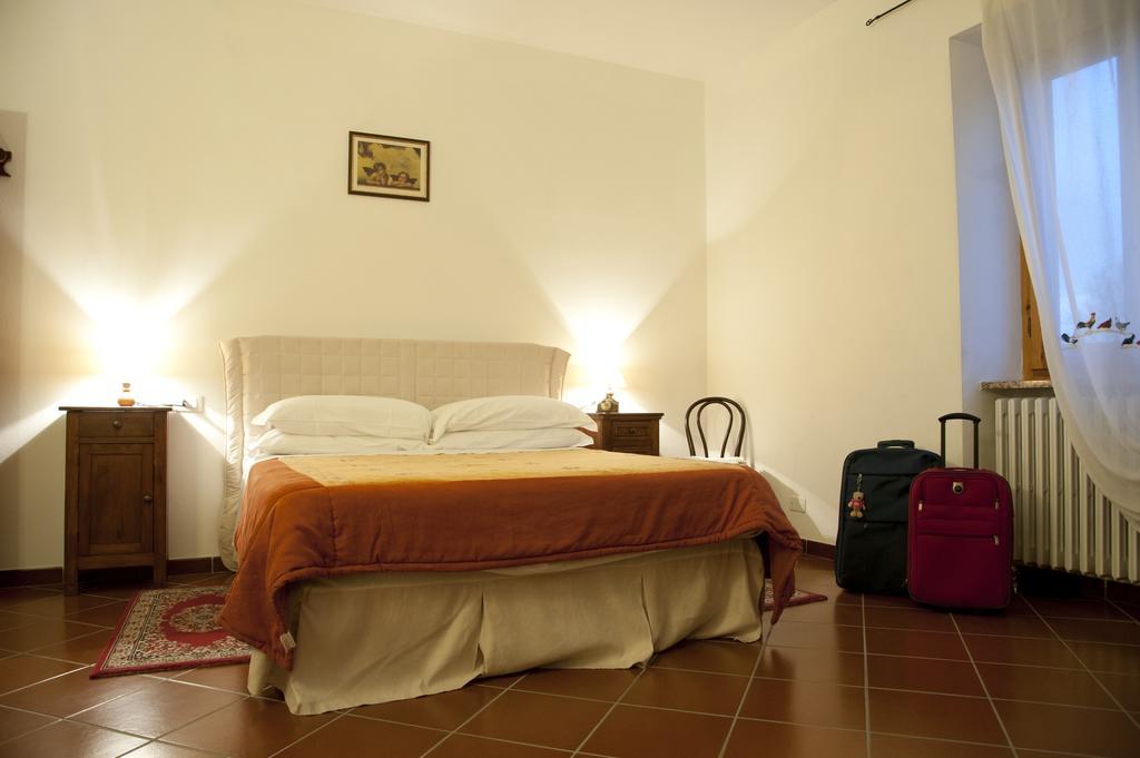 Agriturismo Il Vecchio Portico Francavilla Bisio Luaran gambar