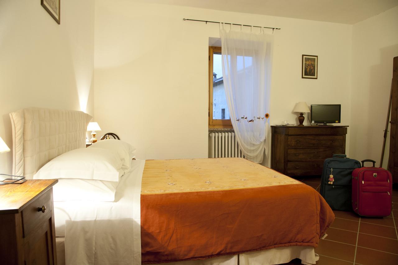 Agriturismo Il Vecchio Portico Francavilla Bisio Luaran gambar